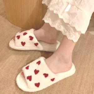 New Lovely cotton room slippers: Size M